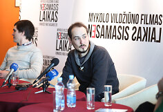 Mykolas Vildžiūnas 