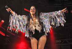 Saara Aalto