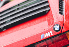 BMW M1