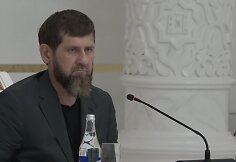 Ramzanas Kadyrovas