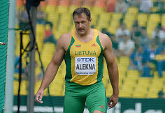 Virgilijus Alekna