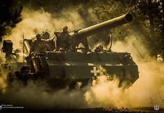 Ukrainos kariai