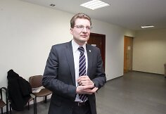 Dainius Radzevičius