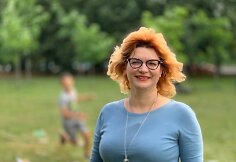 Reiki Mercar meistrė Rūta Janulevičienė