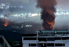 JOSE ABREU / AFP