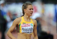 Eglė Stai&scaron;iūnaitė