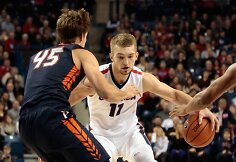 Domantas Sabonis