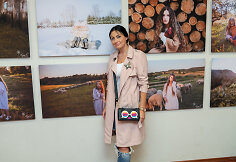Irina My My