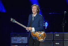 Paulas McCartney