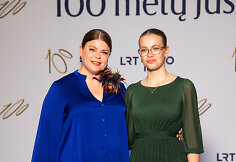 „100 metų“ LRT koncerto svečiai
