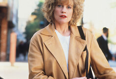 Melanie Griffith filme &bdquo;A Stranger Among Us&ldquo; (1992 m.)