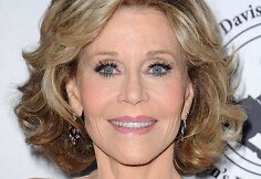 Jane Fonda (2016 m.)