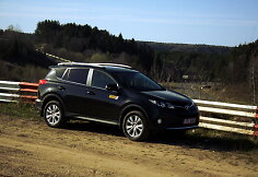 &bdquo;Toyota RAV4&ldquo;