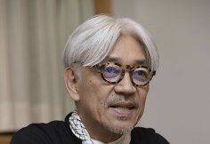 Ryuichi Sakamoto