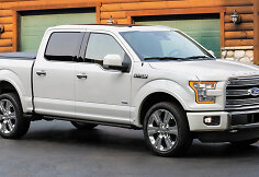 &bdquo;Ford F-150&ldquo;