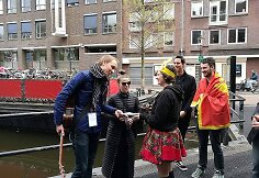 &bdquo;Fusedmarc&ldquo; Amsterdame