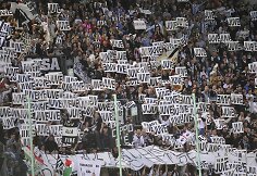 Turino „Juventus“ gerbėjai