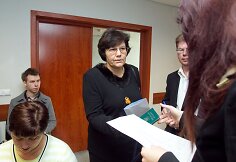Laima Bloznelytė