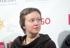 Giedrė Beinoriūtė
