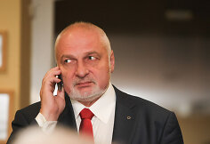 Valentinas Mazuronis