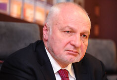 Valentinas Mazuronis