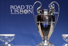 UEFA Europos lygos futbolo turnyro burtų traukimai