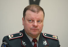 Saulius Skvernelis