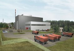 Taip atrodys būsimoji Energijos i&scaron; atliekų jėgainė