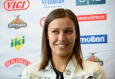 Kamilė Nacickaitė