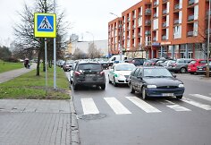 Įvykio vietoje