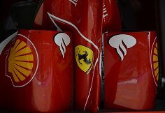 &bdquo;Ferrari&ldquo;