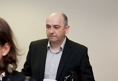 I&scaron;teisintasis Ernestas Vaidelys