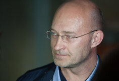Nuteistasis Algirdas Balčiūnas