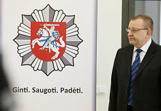 Algirdas Matonis