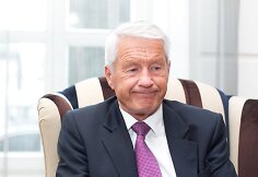 Thorbjornas Jaglandas