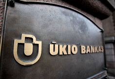 Ūkio bankas