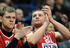 Artūras Jomantas