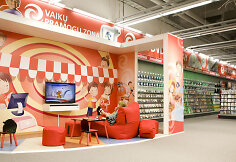 Atidaroma nauja „Elektromarkt“ parduotuvė