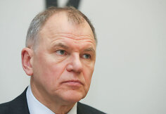 Vytenis Povilas Andriukaitis