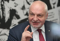 Valentinas Mazuronis