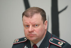Saulius Skvernelis