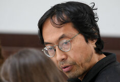 Hong Jun Xunas