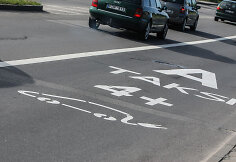 Autobusų ir troleibusų keleiviams tenka prisitaikyti prie naujų važinėjimo po Vilnių ypatumų
