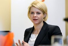 Odeta Bložienė