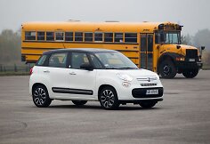&bdquo;Fiat 500 L&ldquo;