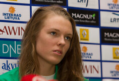 Ugnė Mažutaitytė