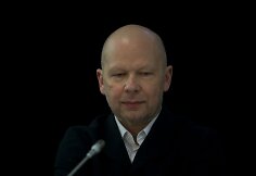 Rolandas Palekas, architektas