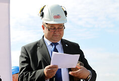 Visvaldas Matijošaitis