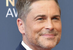 Aktorius Robas Lowe'as