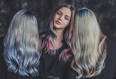 2017 m. rudens tendencijos: &bdquo;Unison Beauty Lab 4&ldquo; meistrių &scaron;ukuosenos